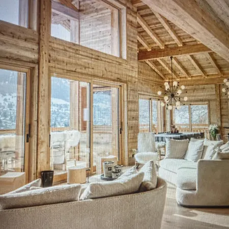The Mountain Breuil-Cervinia