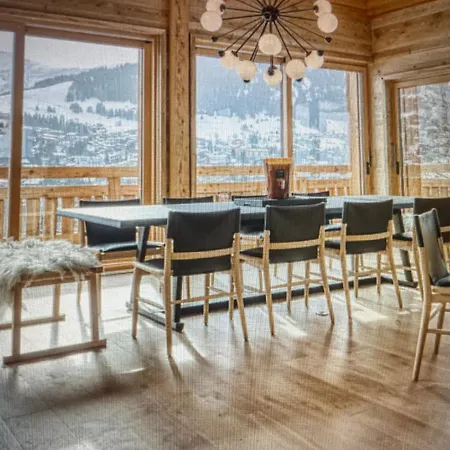 Appartamento The Mountain Breuil-Cervinia