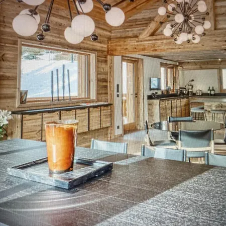Appartamento The Mountain Breuil-Cervinia